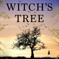 Book review ~ The Witch’s Tree, Elena Collins