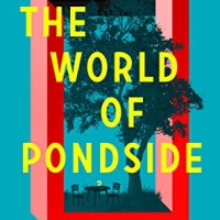 The World of Pondside, Mary Helen Stefaniak